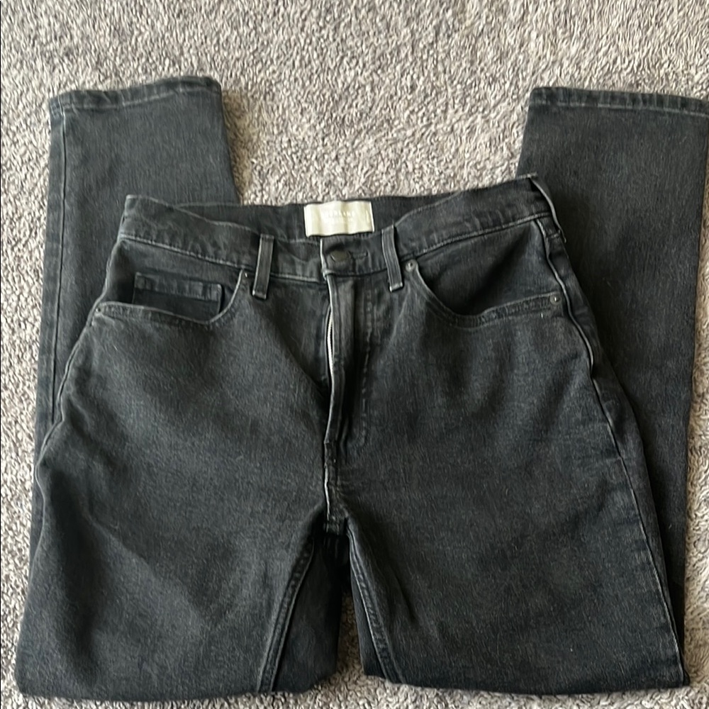 Everlane Original Cheeky Jean